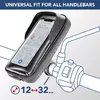 Passive holder Cellularline Rider Shield Photo 3