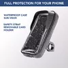 Passive holder Cellularline Rider Shield Photo 4