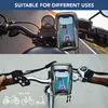 Passive holder Cellularline Rider Shield Photo 8