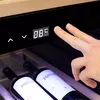 Vīna dzesētājs Caso Wine Exclusive 180 Smart Compressor Photo 4