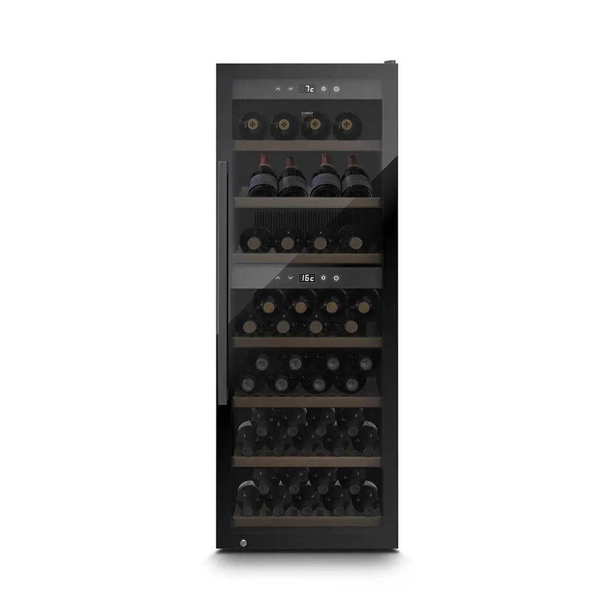 Vīna dzesētājs Caso 126 Smart Compressor Photo 2