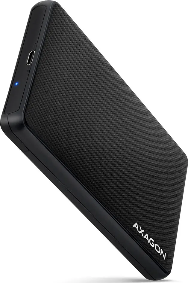 HDD/SSD korpuss Axagon EE25-SLC Photo 9