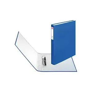 Ring binder A4 Herlitz 05364047 Blue