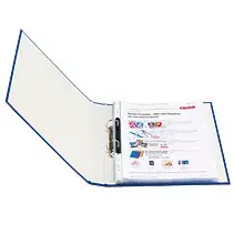 Ring binder A4 Herlitz 05364047 Photo 2