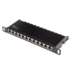Patch Panel Alcasa GC-N0127