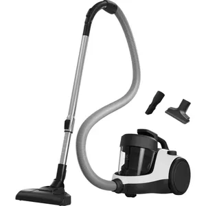 Electrolux ECC21-2IW 1.8 L Cylinder vacuum Dry 800 W Bagless