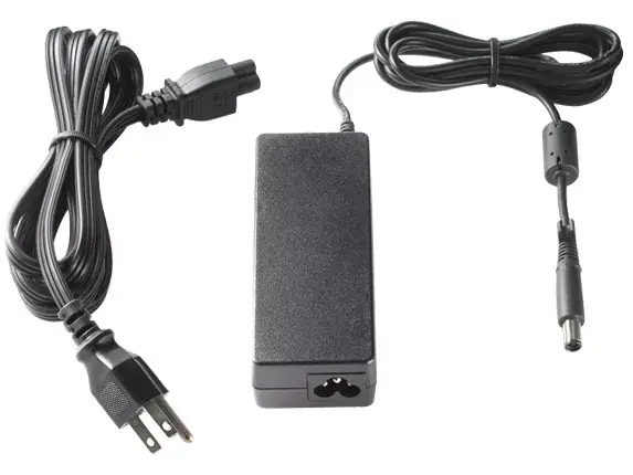 Barošanas adapteris HP 90W Smart AC Adapter Photo 2
