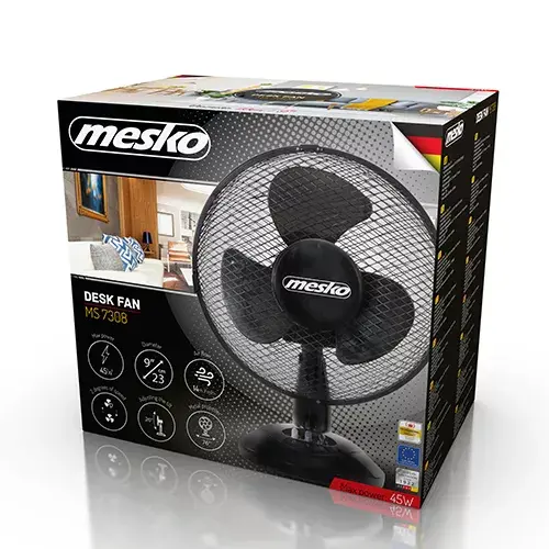 Mesko Home MS 7308 household fan MS 7308 Photo 5
