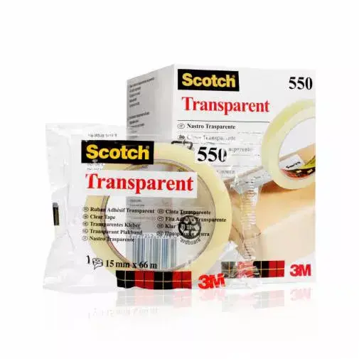 Iepakojuma lente Scotch 7100194347 Photo 2