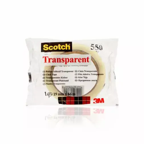 Iepakojuma lente Scotch 7100194347 Photo 3