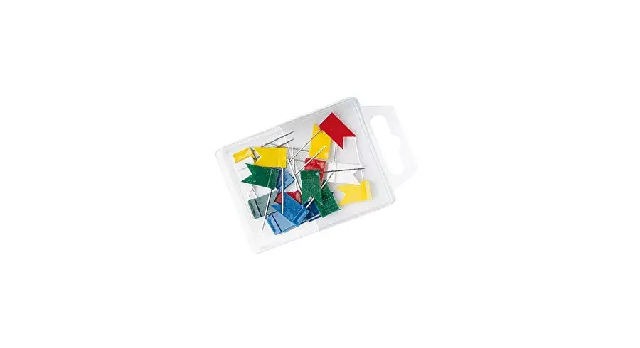 Wedo 56 299 Multicolour 20 pc(s) Photo 2
