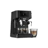 Кофеварка De'Longhi 1.4L Stilosa EC235.BK Photo 3