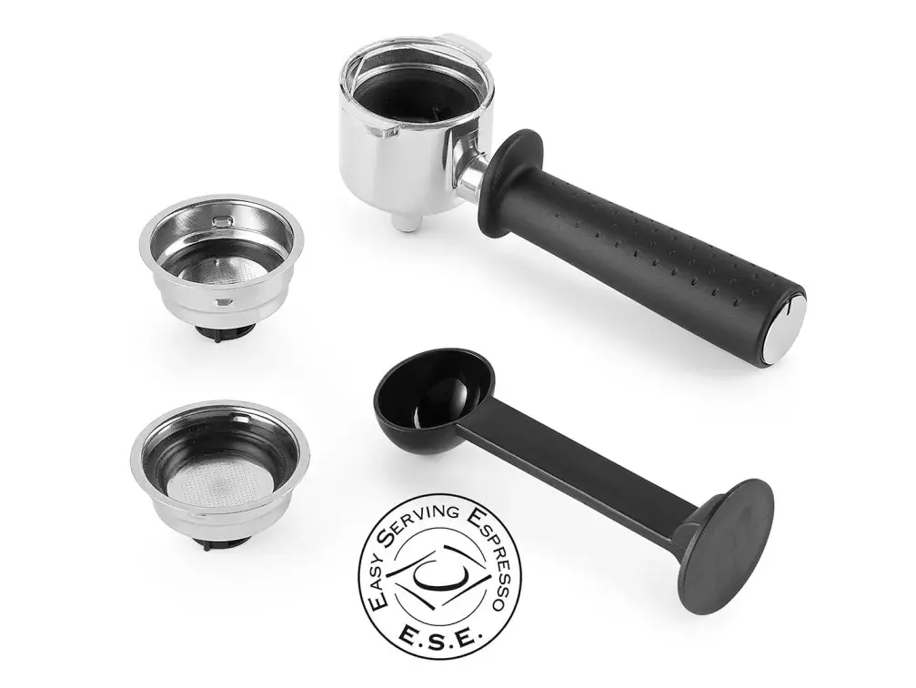 Кофеварка De'Longhi 1.4L Stilosa EC235.BK Photo 5