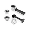 Кофеварка De'Longhi 1.4L Stilosa EC235.BK Photo 5