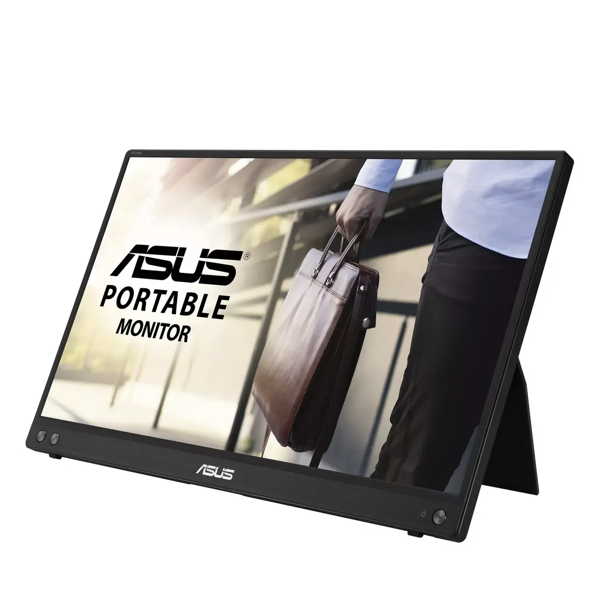 Монитор ASUS MB16ACV Photo 2