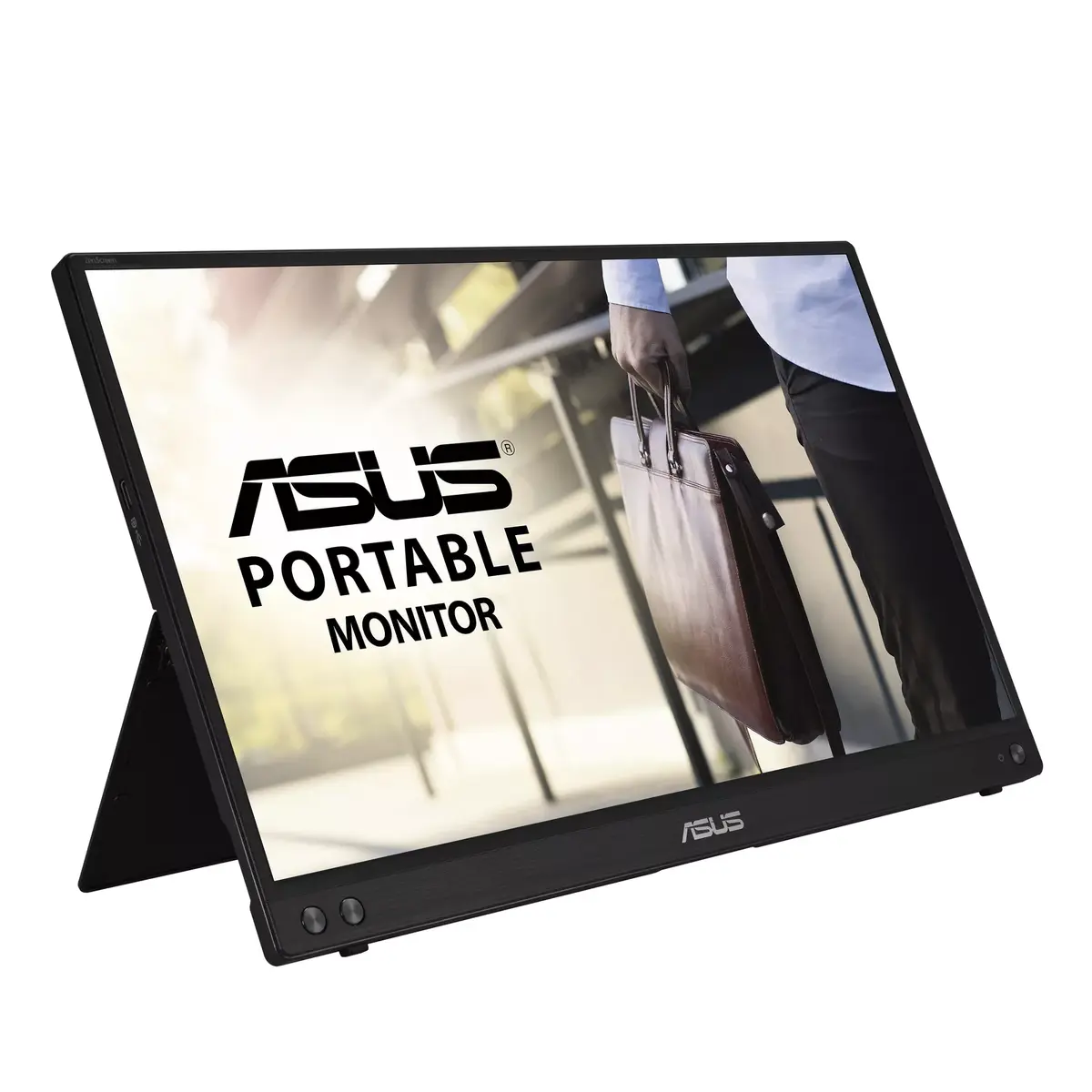 Монитор ASUS MB16ACV Photo 3