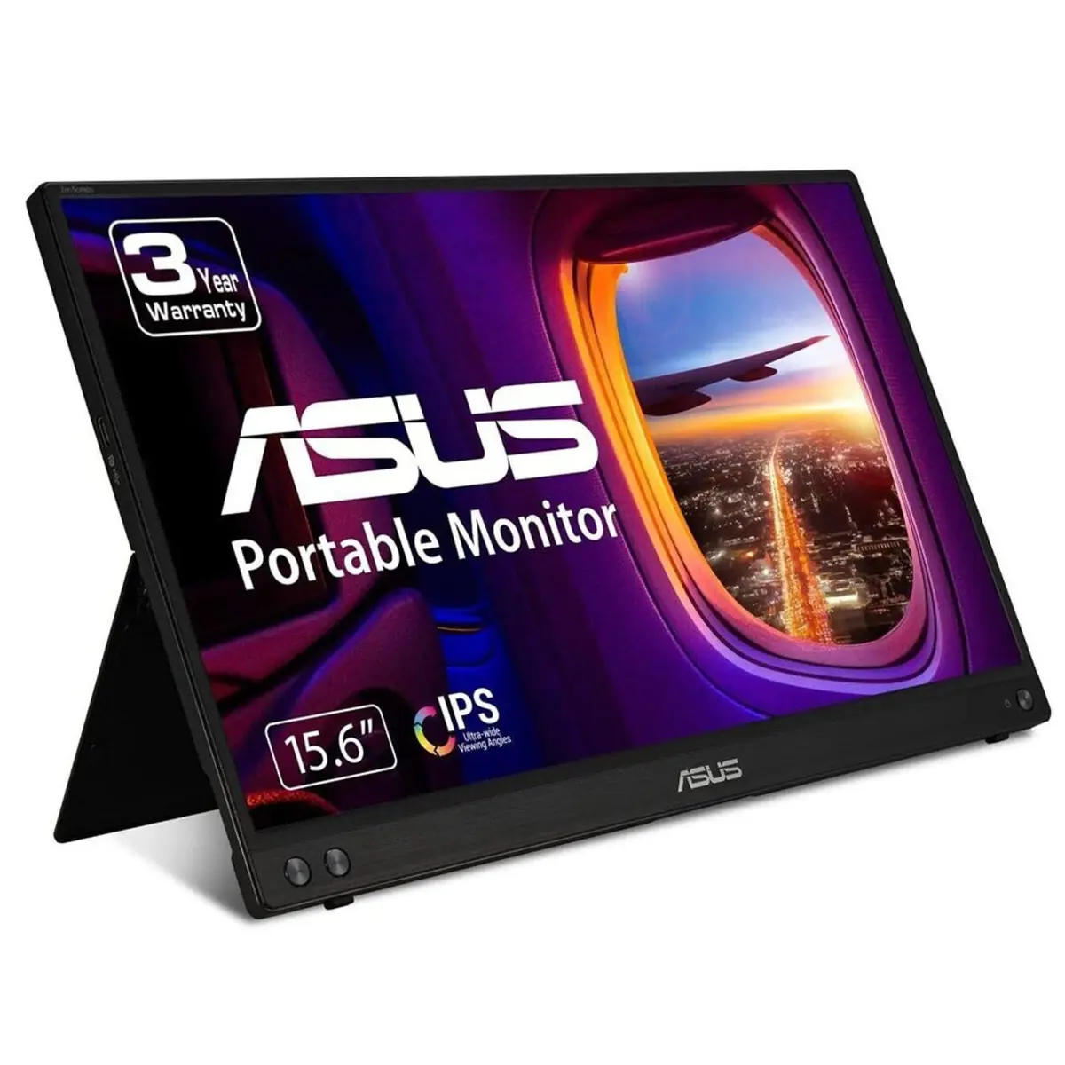Portatīvais monitors ASUS MB16ACV ZenScreen 15