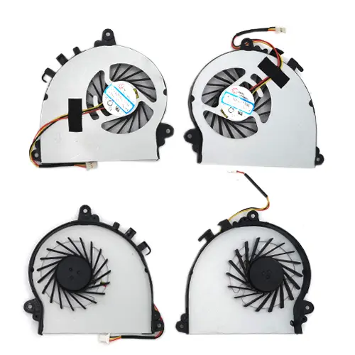 Portatīvā datora dzesētājs MSI NC031237 priekš