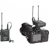 Микрофон Saramonic UwMic9S Kit 1 TX + RX Photo 3