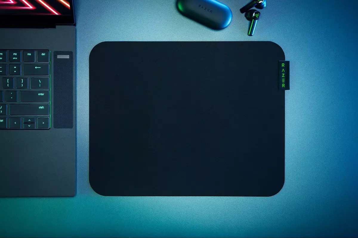Коврик для мышки Razer Sphex V3 Photo 2