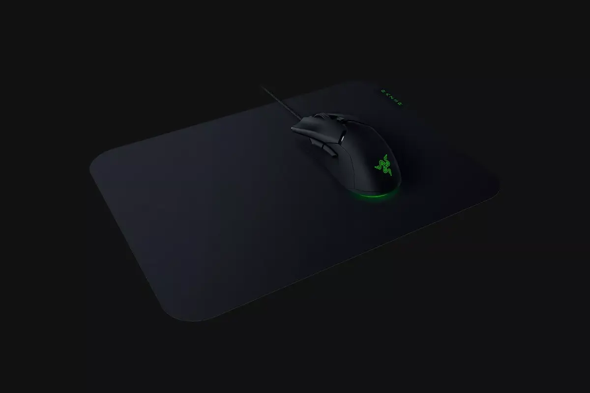 Коврик для мышки Razer Sphex V3 Photo 5