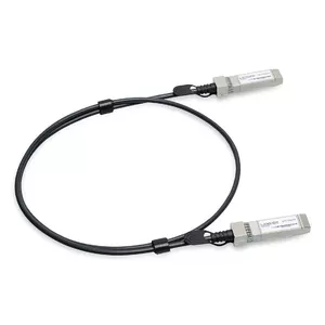 Network Cable LANCOM SFP-DAC10-1m SFP SFP Full duplex 1m