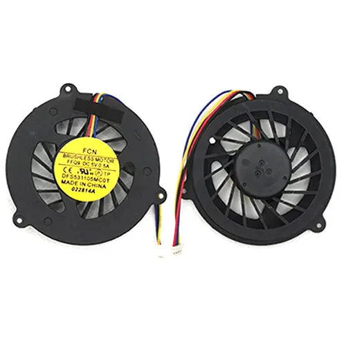 Portatīvā datora dzesētājs Asus N50 NC031411
