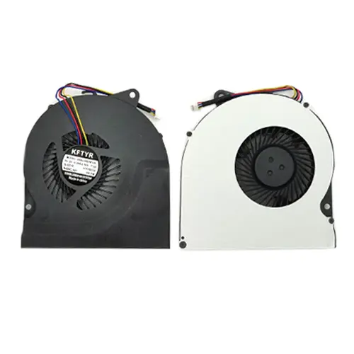 Ventilators ASUS NC031428 N53JF N73JN, NC031428