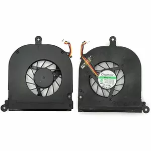 Klēpjdatora dzesētājs Dell NC031435 priekš 1420 / 1400 — ergonomisks dizains, klusā darbība