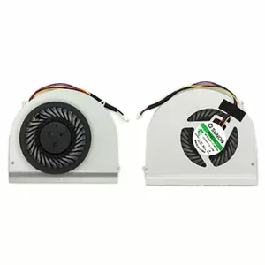 Охлаждающая подставка для ноутбука Dell NC031534 легкая портативная