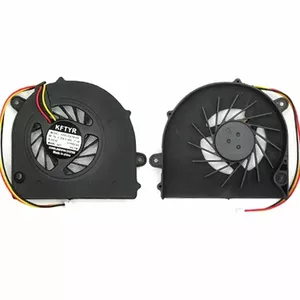 Кулер для ноутбука HP NC031367 для HP Pavilion DV7-4071 DV7-4060US