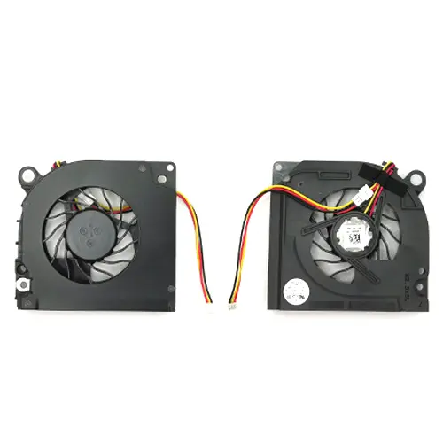 Portatīvais dzesētājs Dell NC031541 priekš Inspiron