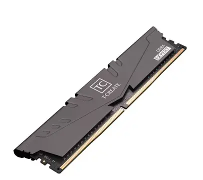 Memory Module Team Group 32GB TTCED432G3600HC18JDC01 Photo 3