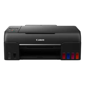Multifunction Printer Canon PIXMA G650 Inkjet Colour Printing