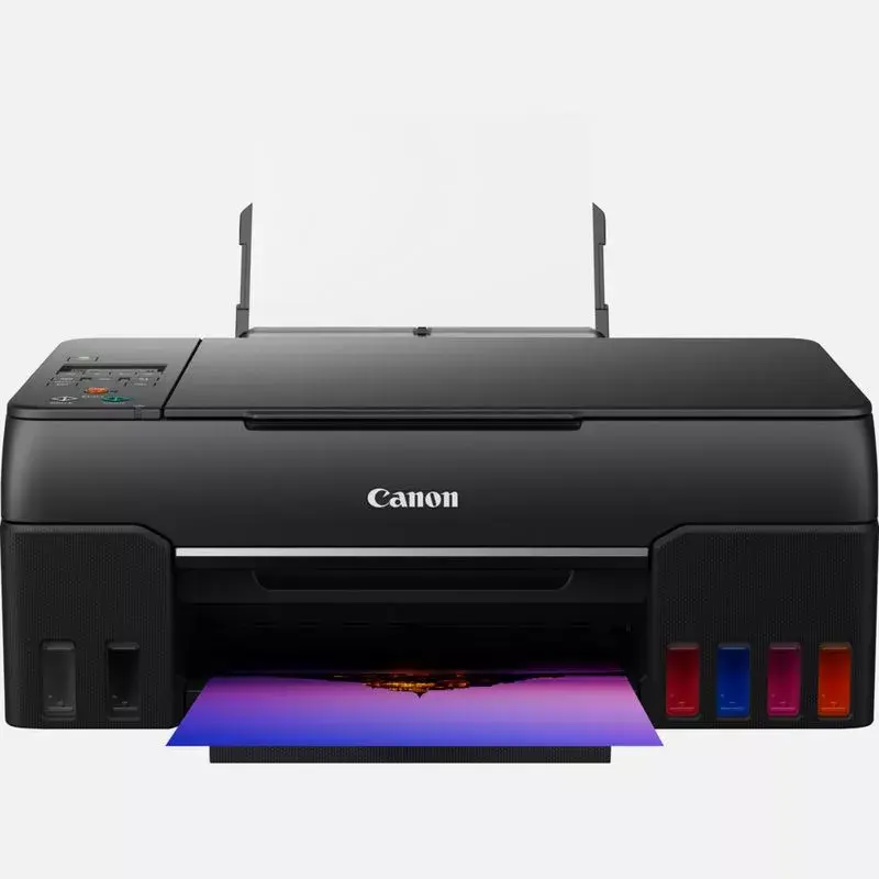 МФУ Canon PIXMA G650 Photo 2