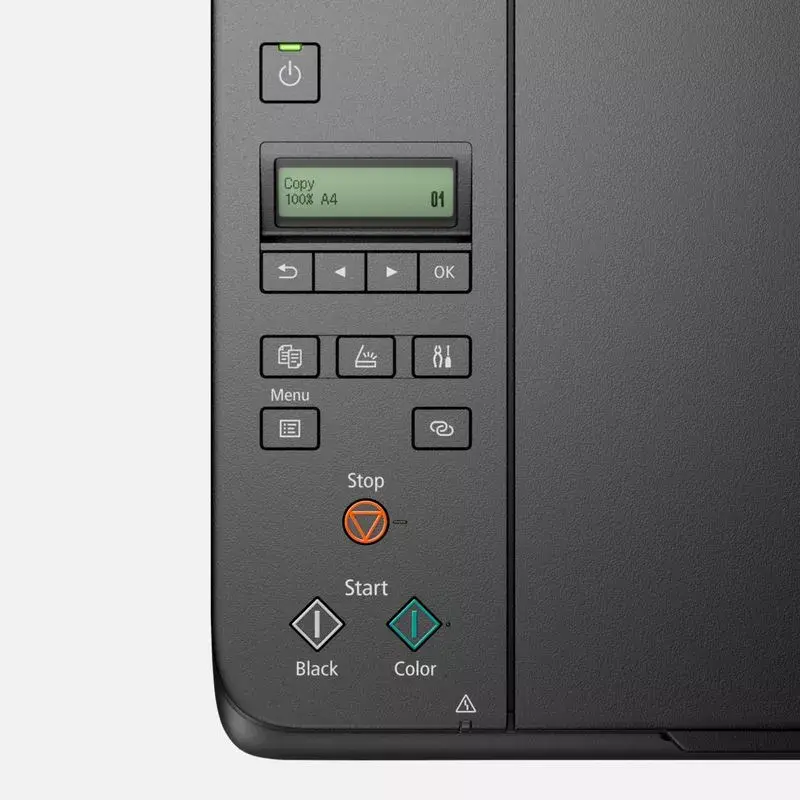 МФУ Canon PIXMA G650 Photo 5