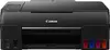 Canon PIXMA G650 MegaTank tintes printeris Photo 8