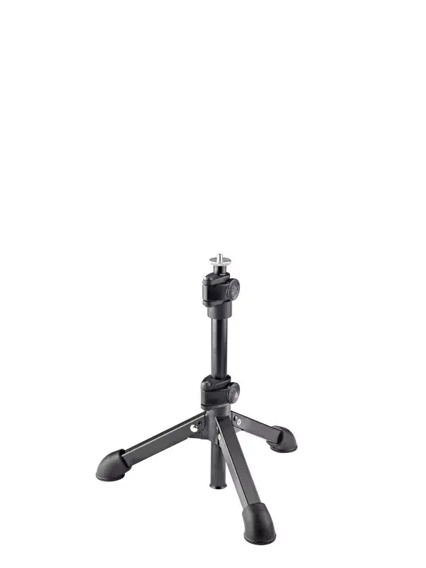 Straight microphone stand König & Meyer 23150-100-55 Photo 2