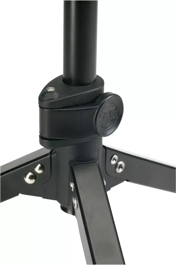 Straight microphone stand König & Meyer 23150-100-55 Photo 3
