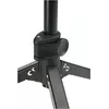 Straight microphone stand König & Meyer 23150-100-55 Photo 3