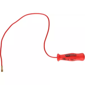 Magnet lifter ks tools 117.2322 — 250 g holding force with protective insulation