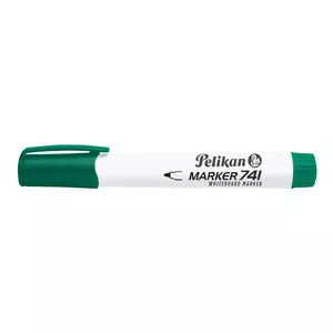 Pelikan 741 marker 10 pc(s) Bullet tip Green