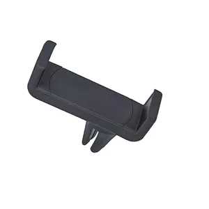 Car vent passive phone holder maxlife MXCH-10, black, vent mount