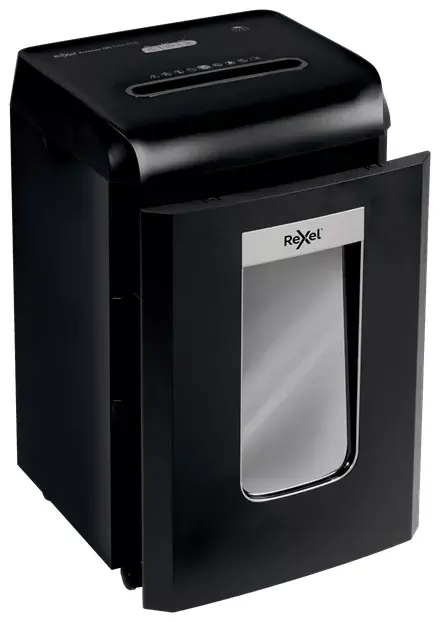 REXEL ProMax QS RSX1538 smalcinātājs Photo 2