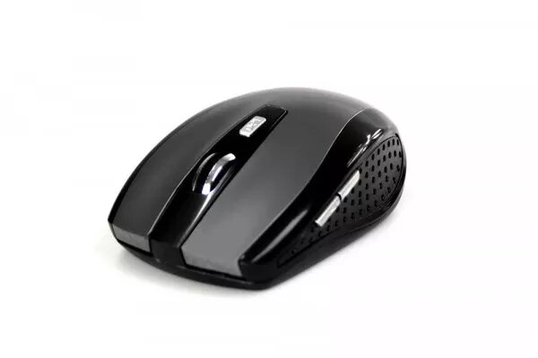 Pele MEDIA-TECH RATON PRO — ambidekstra