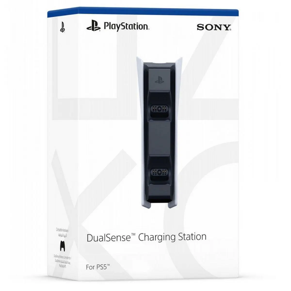 Станция зарядки Sony DualSense Photo 3