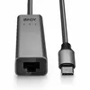 Ethernet Converter Lindy USB 3.2 Type C 2.5G Photo 4