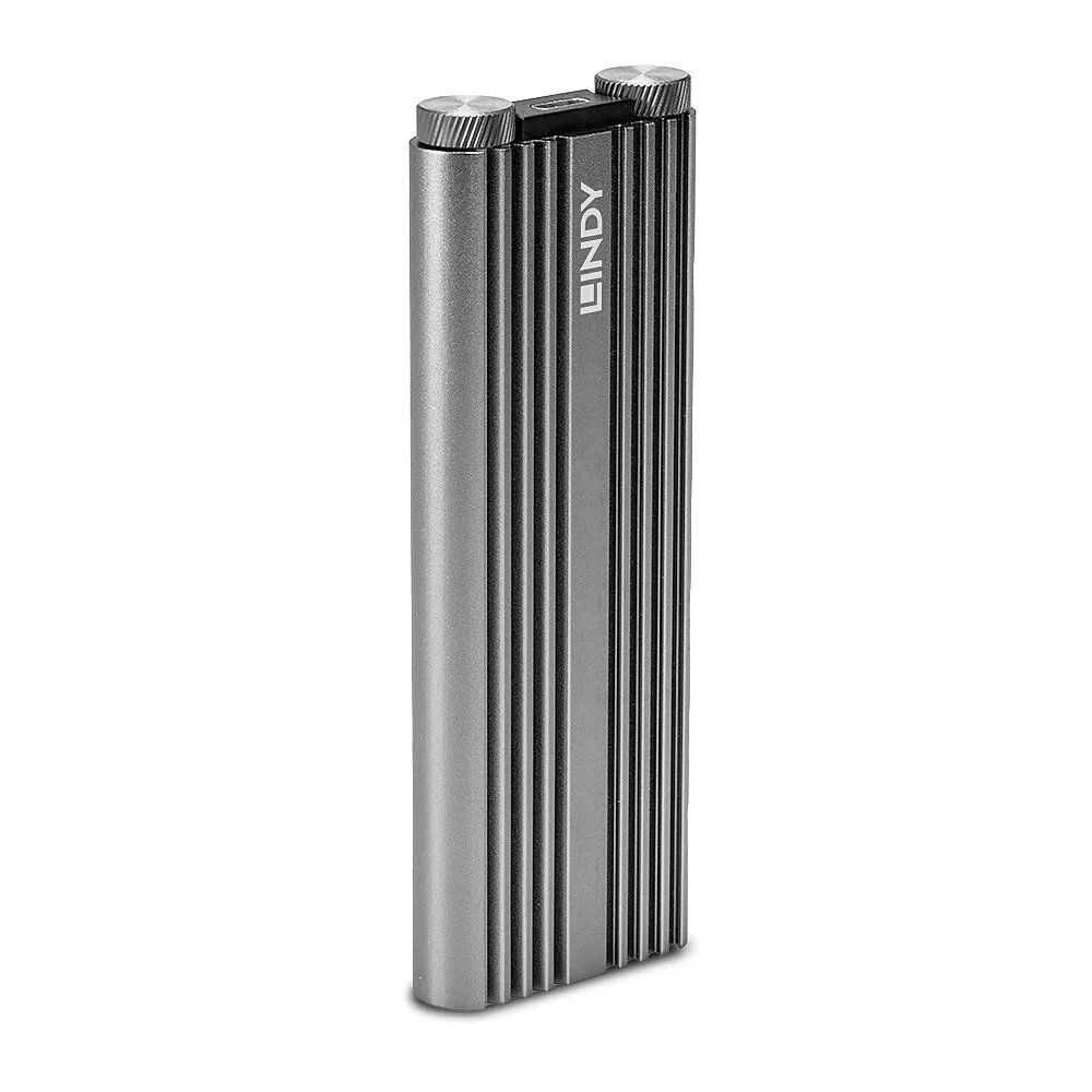 Kastītes un aksesuāri priekš HDD un SSD diskiem