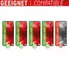 Ekrāna aizsargs Displex Samsung Galaxy A52 A52s 5G A53 5G Photo 6