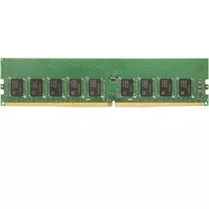 Memory module Synology DDR4 4 GB 1 x 4 GB ECC